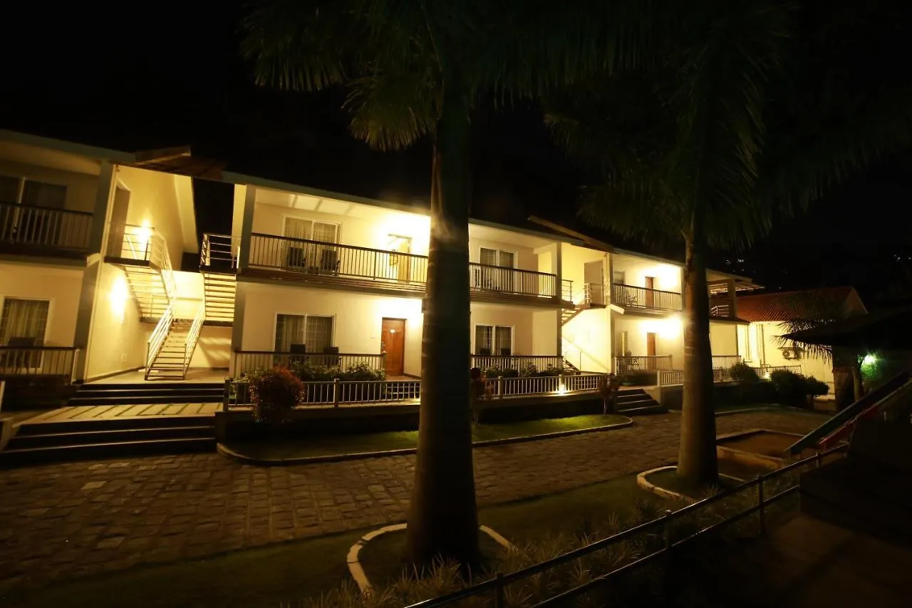 Broad Bean Resort & Spa Munnar