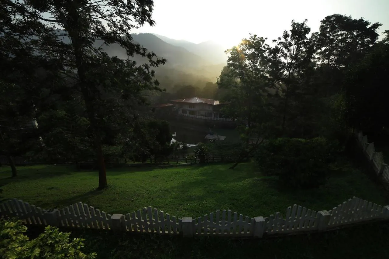 Broad Bean Resort & Spa Munnar
