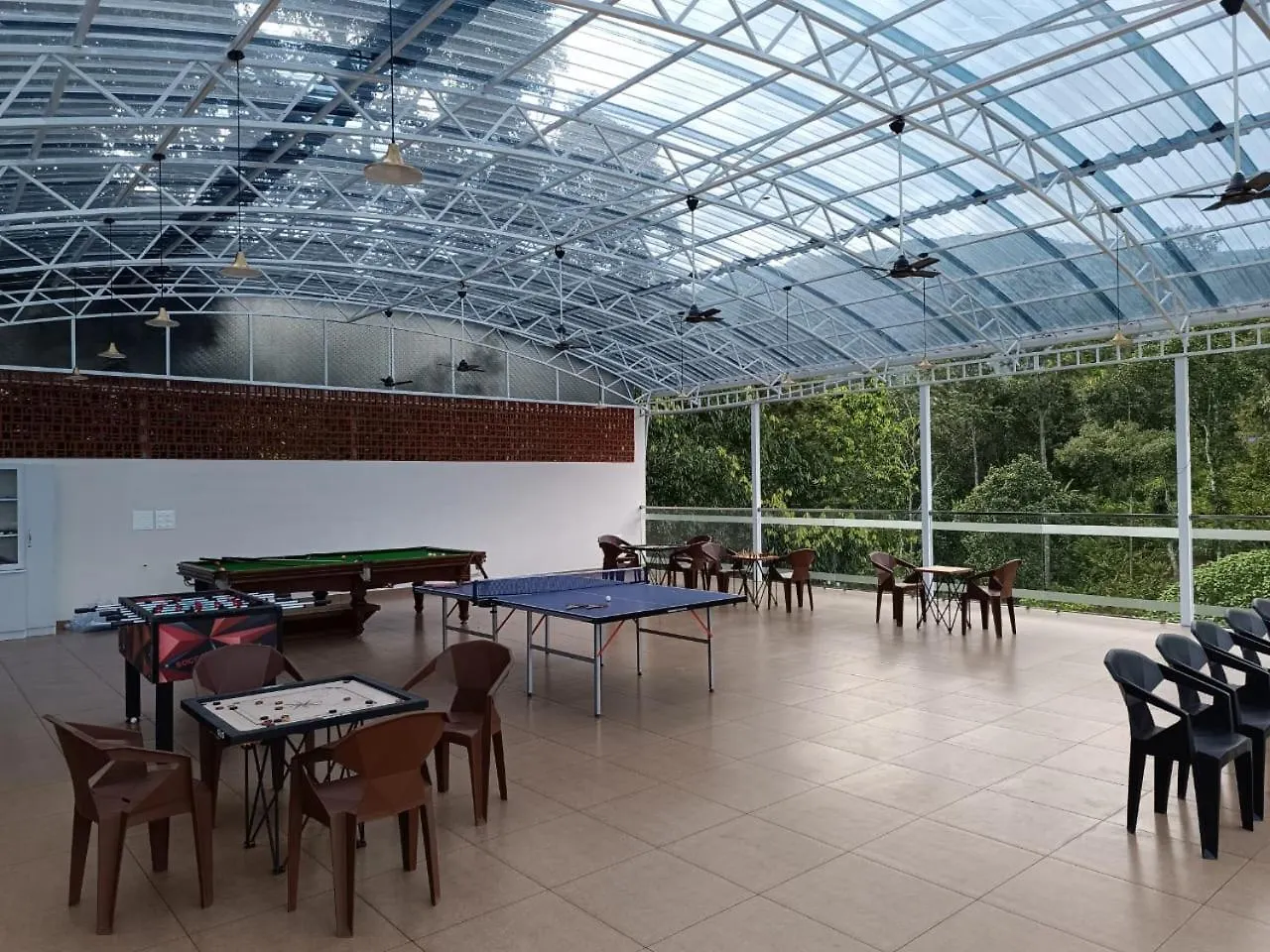 Broad Bean Resort & Spa Munnar