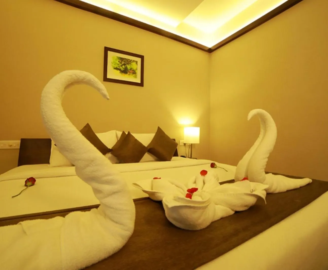 Broad Bean Resort & Spa Munnar
