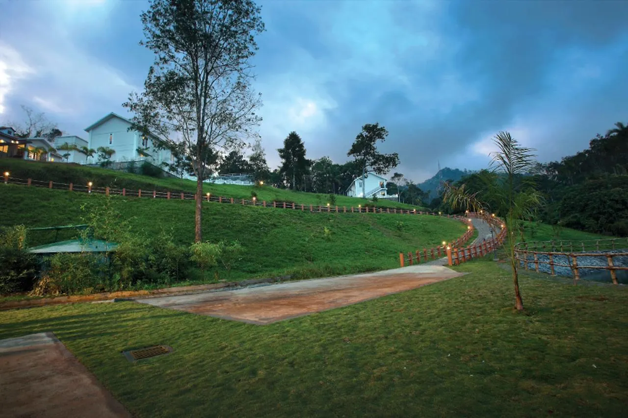 Broad Bean Resort & Spa Munnar
