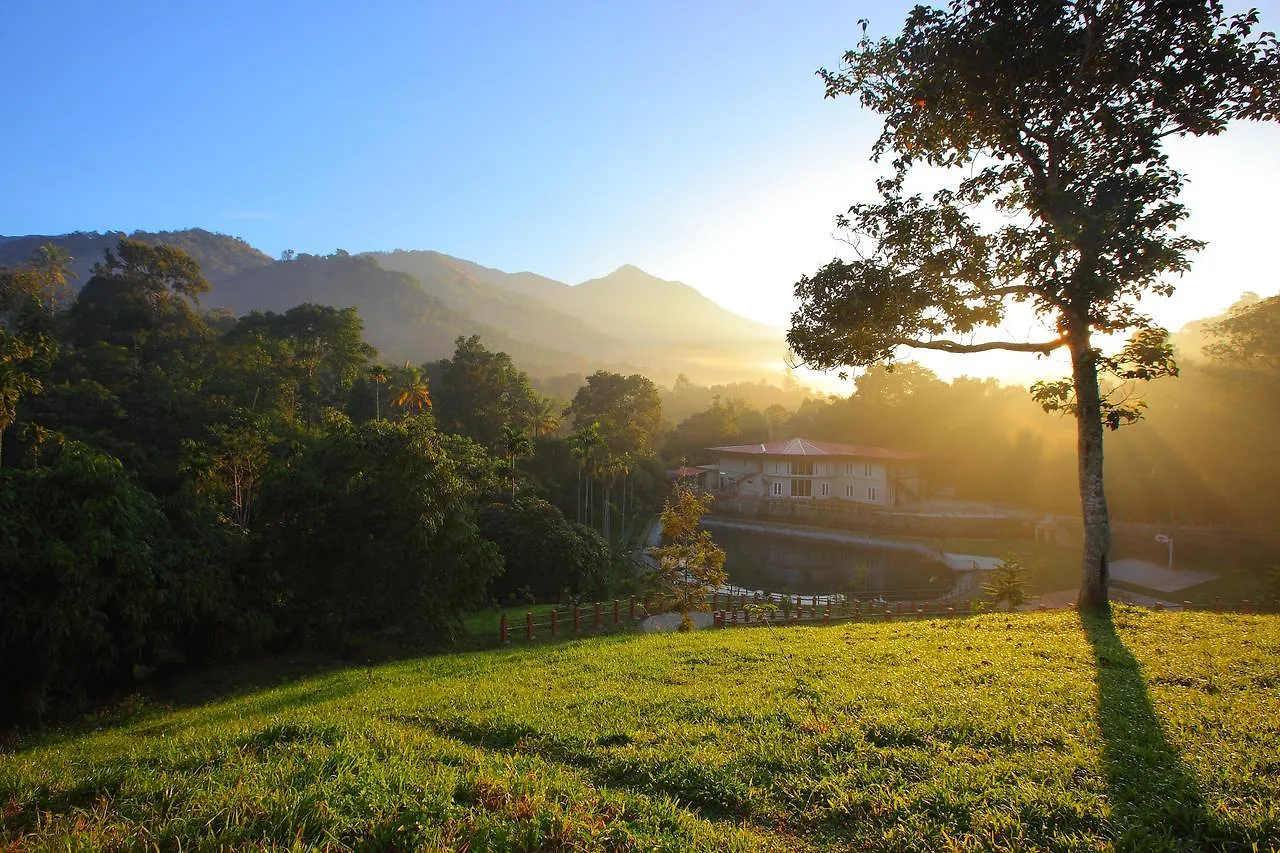 Broad Bean Resort & Spa Munnar