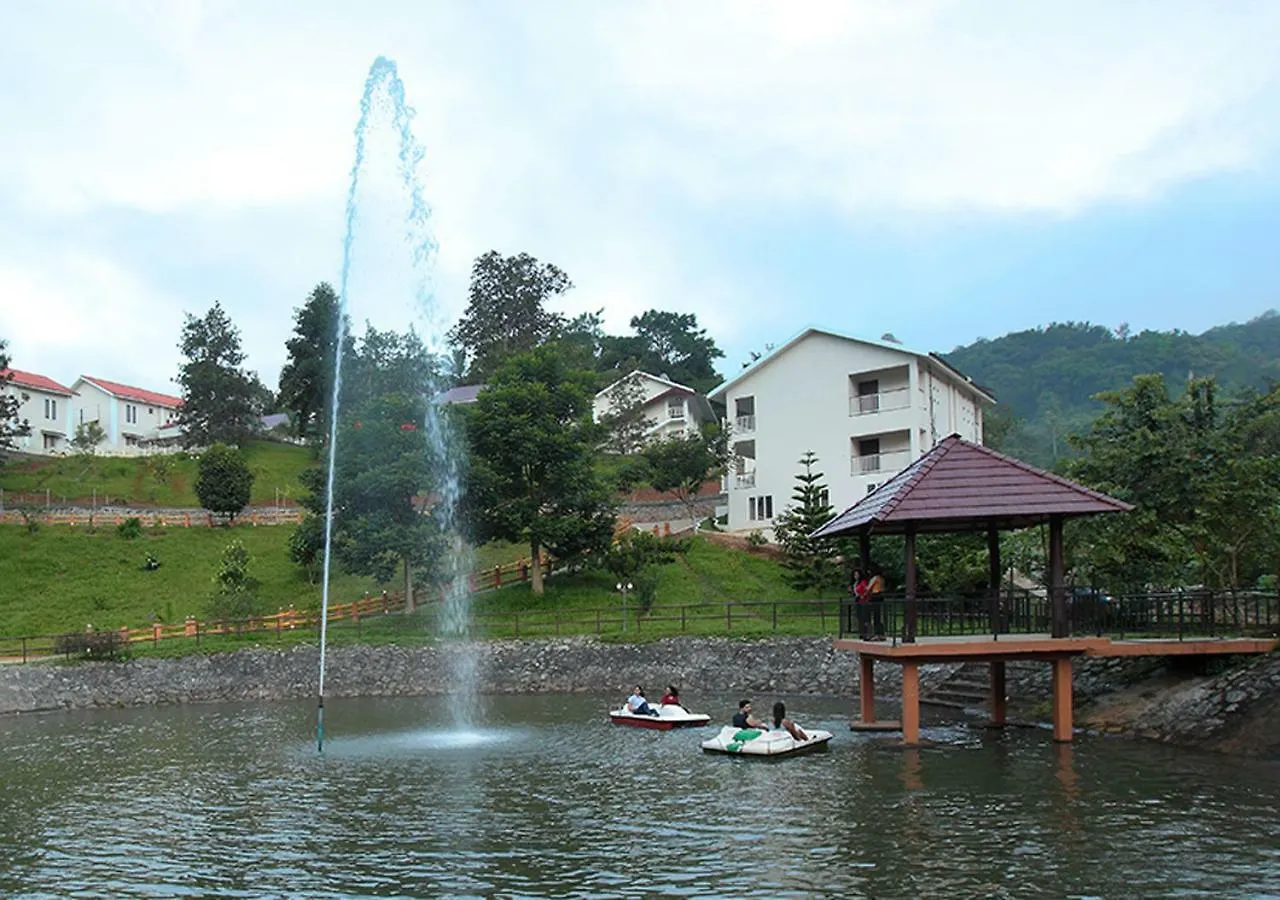 Broad Bean Resort & Spa Munnar