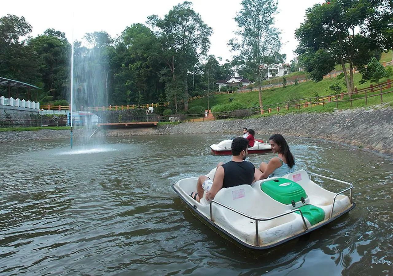 Broad Bean Resort & Spa Munnar India