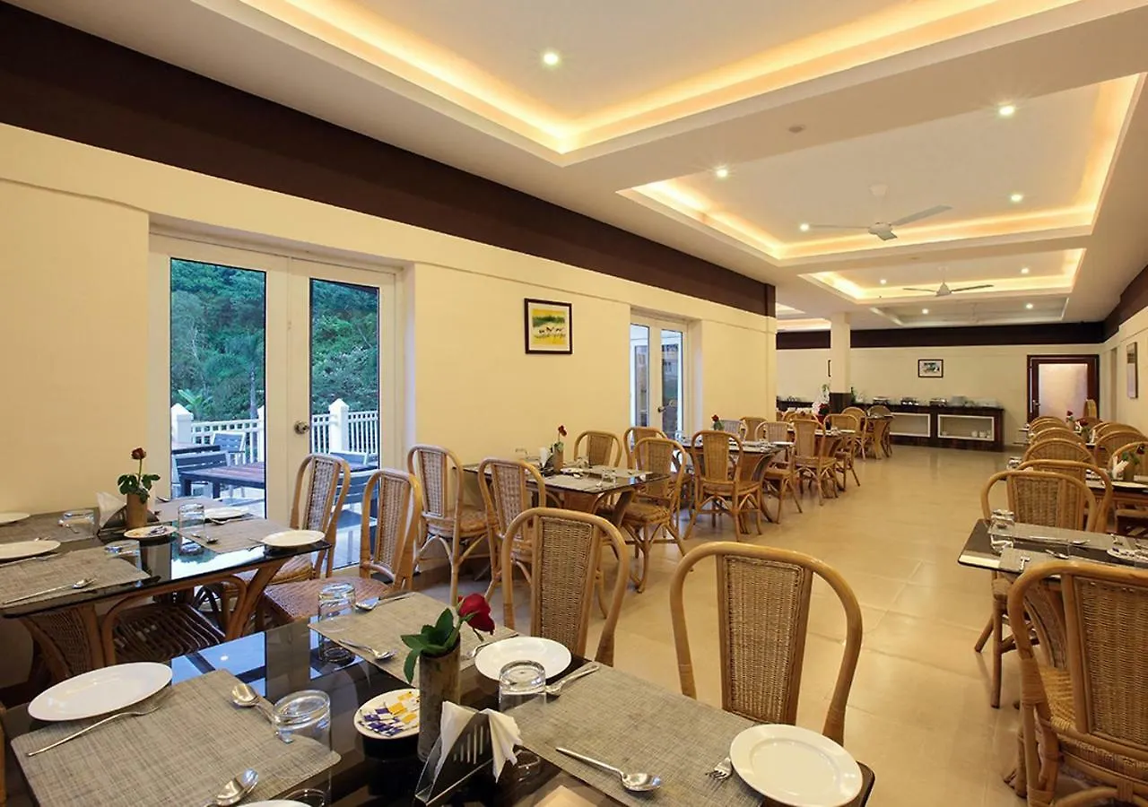 Broad Bean Resort & Spa Munnar