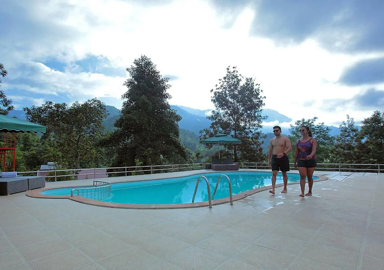 Broad Bean Resort & Spa Munnar
