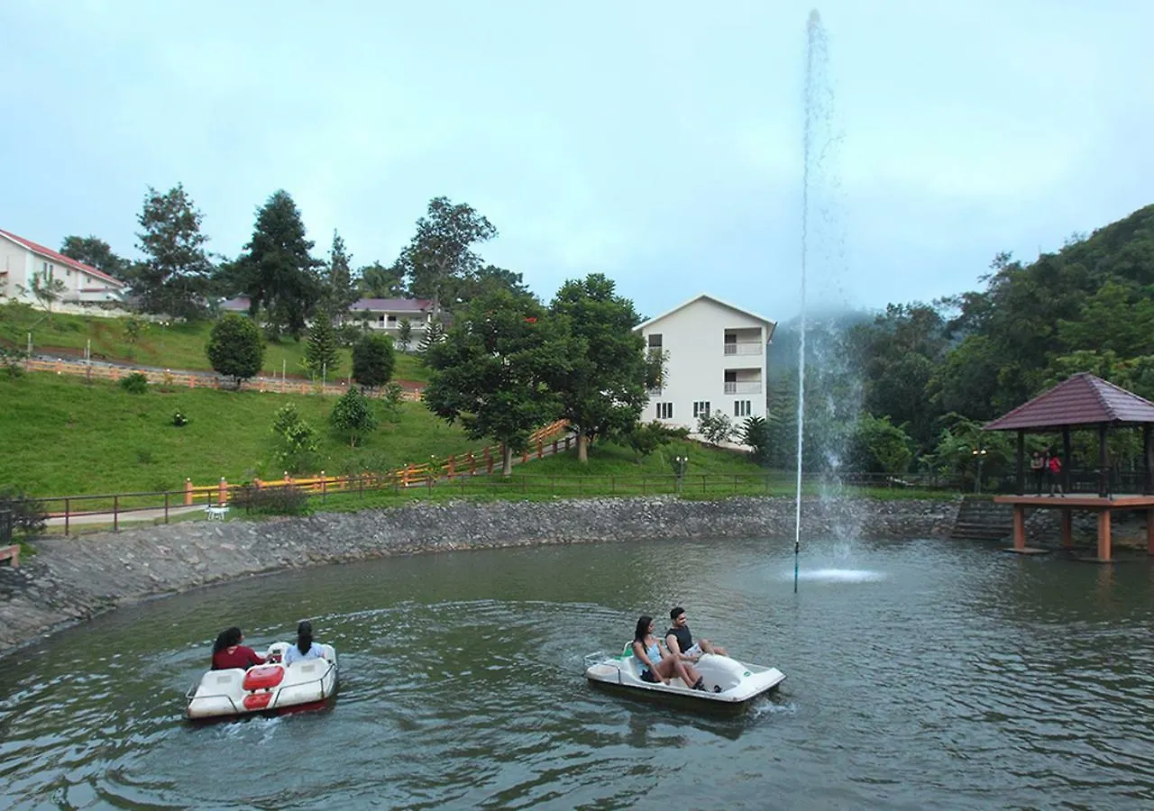 Broad Bean Resort & Spa Munnar
