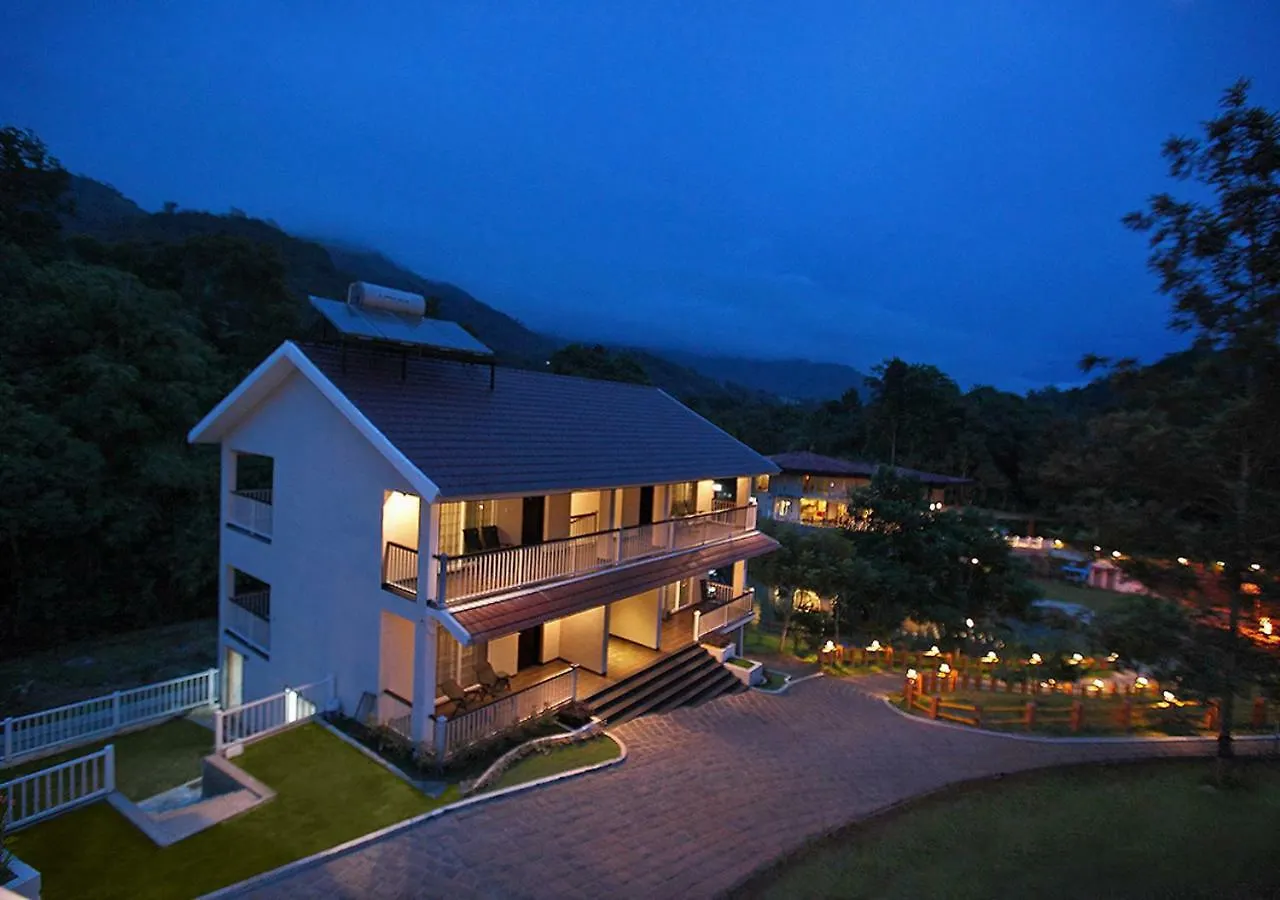 Broad Bean Resort & Spa Munnar